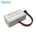 TAICO Newest Balance Saltwater Battery 96V equalizer